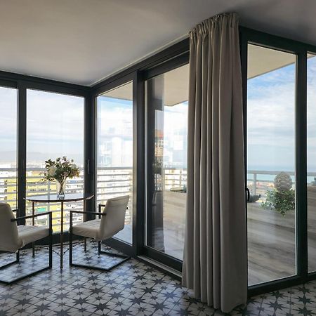 Special Sky Suite- Sea&Mountains Views- Torremolinos Center Exterior foto