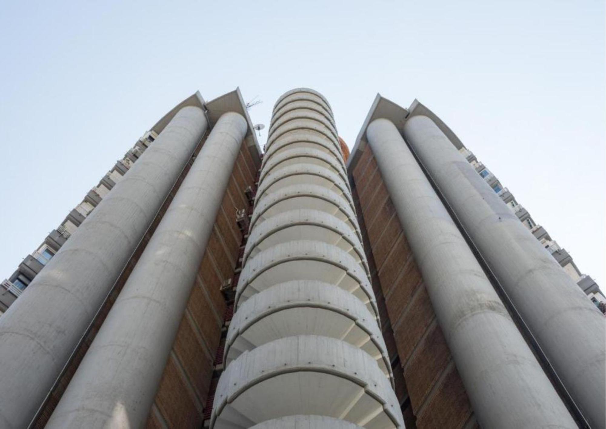Special Sky Suite- Sea&Mountains Views- Torremolinos Center Exterior foto