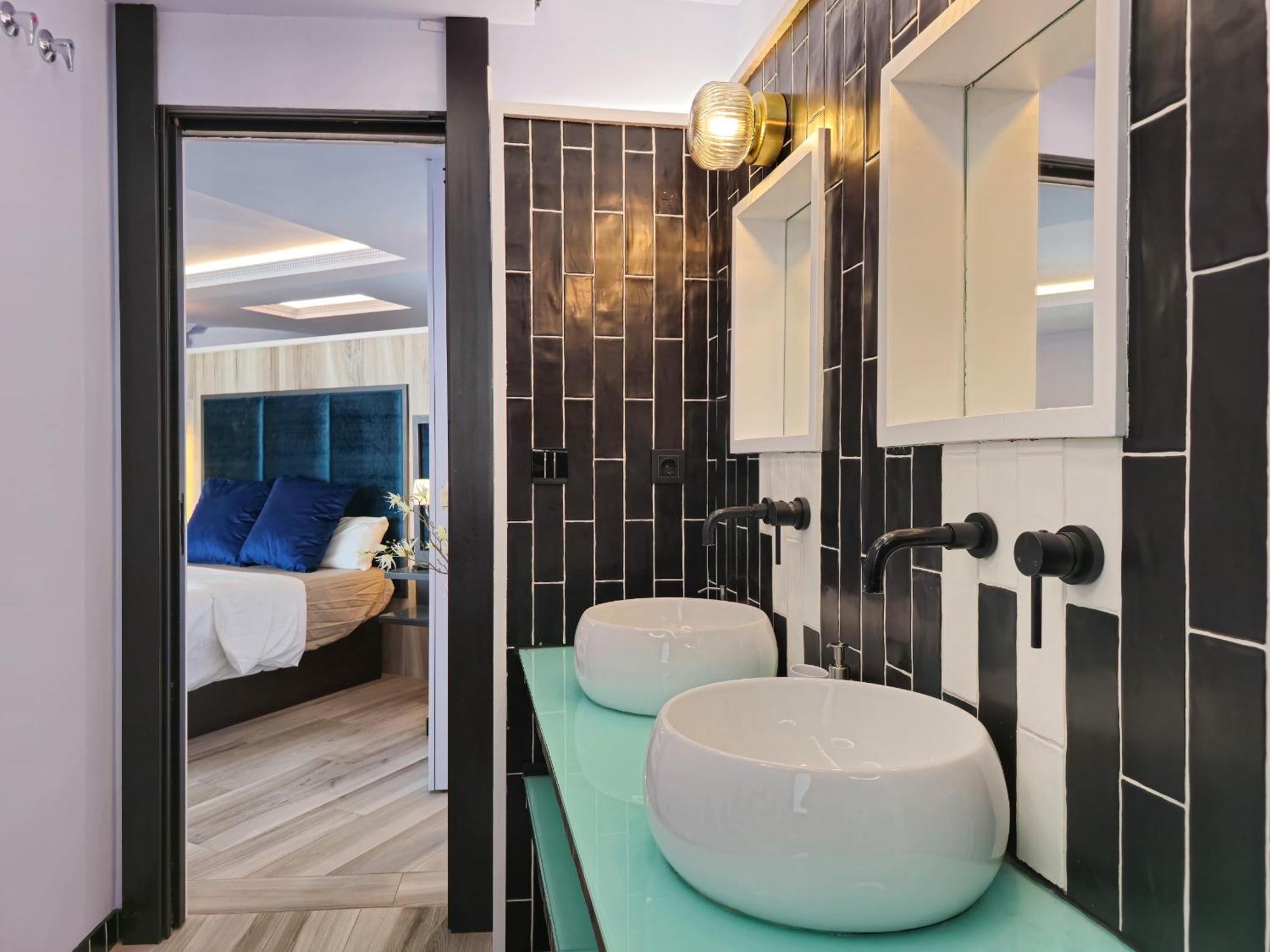 Special Sky Suite- Sea&Mountains Views- Torremolinos Center Exterior foto
