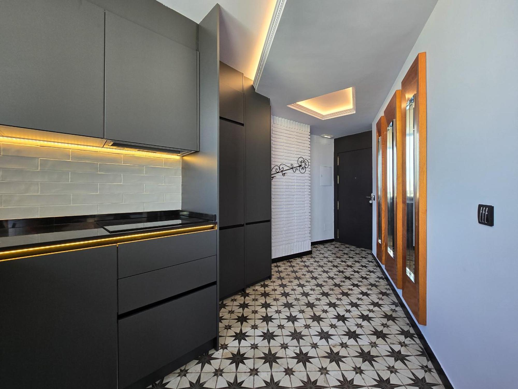 Special Sky Suite- Sea&Mountains Views- Torremolinos Center Exterior foto